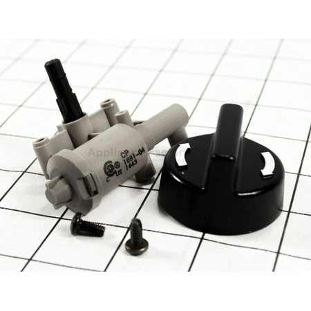 

rotary igniter 2 port NP357004