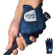thumbnail image 5 of Guante de mano izquierda de golf premium para hombre Más antideslizante, cómodo y transpirable Talla 24 Cola Guante de mano izquierda para golf de primera calidad, 5 of 8