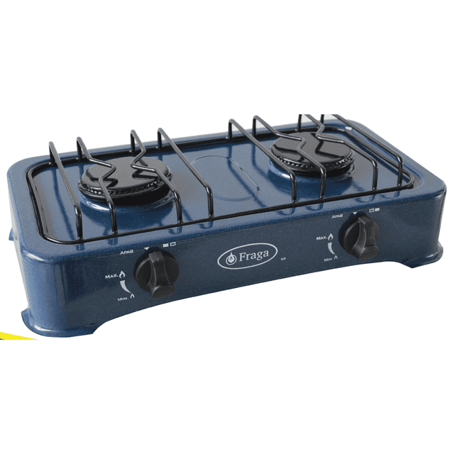 PARRILLA FRAGA P-802
