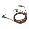 thumbnail image 1 of Cable de actualizacia de auriculares, Accesorios de auriculares de Reemplazo de Reducción de Ruido de Ofc para trn para para QDC, 1 of 7