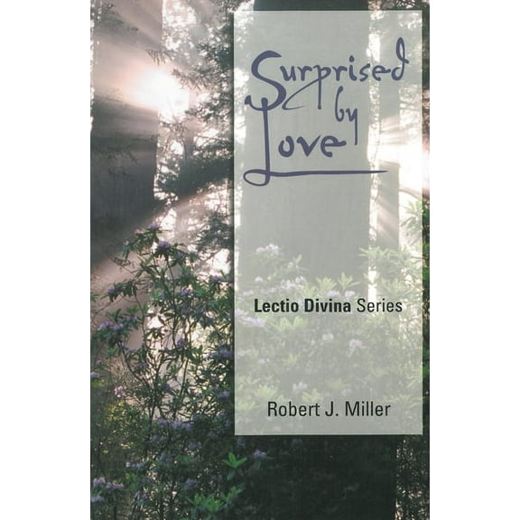 Surprised by Love (Paperback)