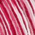 thumbnail image 2 of Mainstays Medium Acrylic Pink Blend Yarn, 5 Oz 285 Yards, 2 of 4