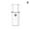WHITE, variant on Nano Mist Sprayer Cooler Facial Steamer Humidifier Recharge USB Sprayer H3U1