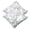 Silver, variant on MISSMILE 3.53oz Basket Filler,Luxurious Shimmer Effect Shredded Paper for Gift Baskets,Stuffing for Crafts Box Filler for Gift Wrapping,Basket Filling,Wedding Decorations,silver