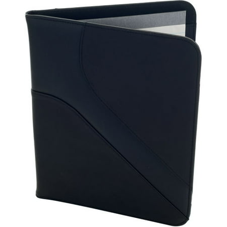 Toppers Trance Collection Full Size Vasquez Padfolio