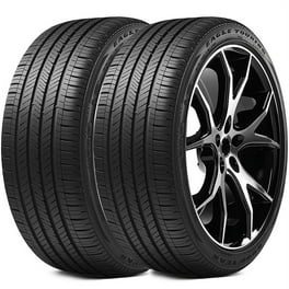 Ken39 Goodyear 245/45 R19 2本セット 新品未使用 2 GOODYEAR EAGLE TOURING SCT 245/45R19 98W Tires 102015578