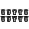 thumbnail image 3 of Hydroponic Pots Heavy Duty Plant , Hydroponics Hydroponics Pots Net Basket For Hydroponics Plant, 3 of 8