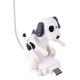thumbnail image 2 of Funny Humping Spot Dog Cable De Carga USB Cargador Rápido Blanco Tipo-C 1.2m Magideal Adapter, 2 of 6
