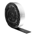 thumbnail image 3 of Pipe Insulation Wrap 32.8 FT Foil Outdoor Foam Pipe Wrap Insulation, 3 of 5
