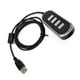 thumbnail image 1 of Línea De Conversión, Línea De Conversión De Audio RJ9 A USB, Para Sistema De Micrófono Accesorios Electrónicos Suministros Electrónicos Para Conexión De Auriculares, 1 of 8