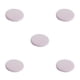 thumbnail image 2 of Matsuzay Bar Stool Covers Round Chair Seat Protector Cover Sleeve Type2 NO2, 2 of 6