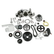 Holley Performance 20-181 Accessory Drive Component Mount Set