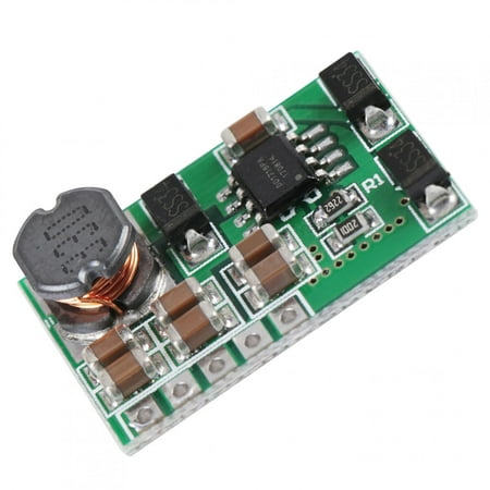 

Mgaxyff DC-DC Positive Negative Dual Output Module Boost Voltage Converter LCD DAC For Circuit Protection Circuit Repair ADC