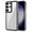 Black, variant on ELEHOLD Clear Case for Samsung Galaxy S24 Plus Transparent Crystal Clear Anti-Yellowing Shockproof Slim Thin Lightweight Cover for Samsung Galaxy S24 Plus Case, Clear