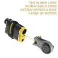 thumbnail image 4 of Leupold Quick Draw Retractable Tether System, 4 of 6