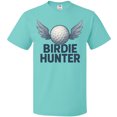 thumbnail image 3 of Inktastic Golf Birdie Hunter T-Shirt, 3 of 5