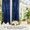 Navy Blue-24"W x 96"L (Pack of 2), variant on Sparkledrop Curtain 2 Panels Set Sequin Photo 2ftx8ft Pack Of 2-1220s (2ftx8ft 2pack Blush)
