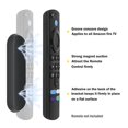 thumbnail image 3 of Magnetic Remote Control Stand Rack Waterproof for Amazon Fire TV Remote Control, 3 of 9