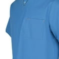 thumbnail image 5 of WHITEDUCK Professional Medical Scrub Top Uniform Men & Women Unisex V-Neck Scrub Top, 5 of 6