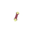 thumbnail image 1 of Mammoth, Twister Bone with 2 3" Tennis Balls - Large - 12", 1 of 1