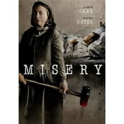 Misery (DVD), MGM (Video & DVD), Horror