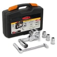 thumbnail image 1 of Multiplicador Torque Mikels Con Dados De 17,19,21 Mm MIKELS ., 1 of 3