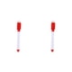 thumbnail image 3 of Seitruly Students Portable Whiteboard Pen Teaching Room Office Markers Anti-smudge Erasable Chalkboard Home Handwriting Pencil Type2 NO2, 3 of 6