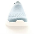 thumbnail image 2 of Propet Women's Propet B10 Unite Slipon Sneakers , Denim, Size - 10H, 2 of 5