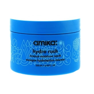 MIZANI Moisture Fusion Intense Moisturizing Mask, Deep