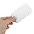 thumbnail image 5 of Unique Bargains 1 Pc Pill Case 6 Grid Waterproof Pill Box White, 5 of 6