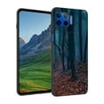 thumbnail image 1 of Compatible with Moto G 5G Plus Phone Case, Forest-6-74 Case Silicone Protective for Teen Girl Boy Case for Moto G 5G Plus, 1 of 1
