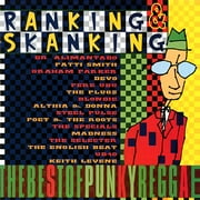 Ranking Skanking: Best Of Punky Reggae