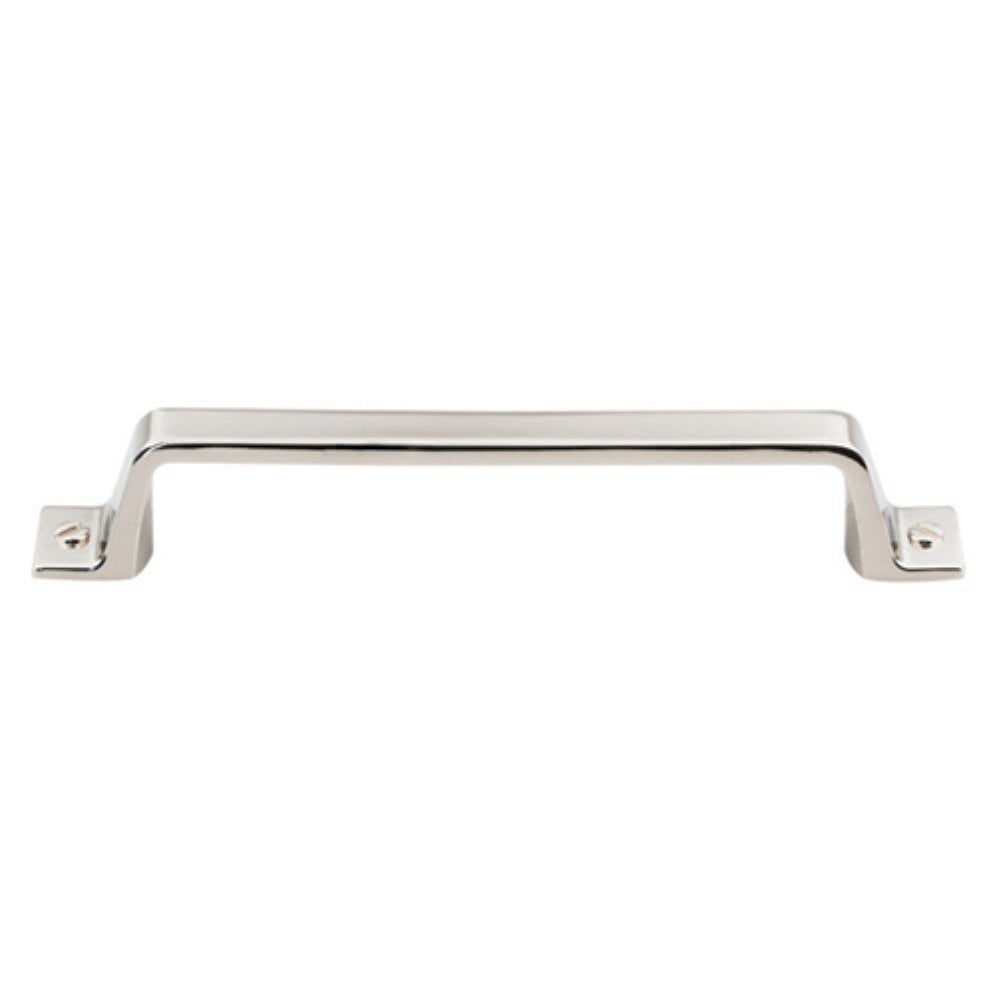Top Knobs Barrington 5.06 in. Channing Pull
