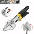thumbnail image 4 of Langgg Lightweight Scissors Cutter For Versatile Cutting Solutions Reliable Performance Pipe Scissors Tools, 4 of 6