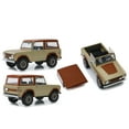 thumbnail image 2 of GREENLIGHT COLLECTIBLES - FORD Bronco - Lost Serie 2004 / 2010 - 1/18, 2 of 4