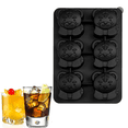 thumbnail image 1 of Molde para bolas de hielo: mantenga su whisky y cócteles fríos con estilo, 1 of 5