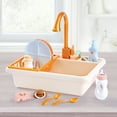 thumbnail image 6 of My Sweet Love Sink Playset for Child Ages 3+, 6 of 10