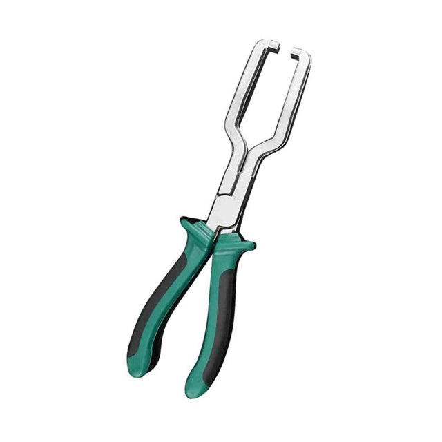 Wdhugt Gasoline Filter Calipers Oil Hose Pliers Car Repair Tool For Urea Pipe Removal Auto Maintenance Alloy