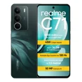 thumbnail image 1 of Realme C71 Smartphones 256GB 4GB RAM 6.67" LCD 6000mAh 120Hz Carga Rápida 45W NFC Dual SIM Versión México,Verde, 1 of 8