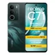thumbnail image 1 of Celular Realme C71 - 256GB 8GB RAM 6.67" LCD 6000mAh 120Hz Carga Rápida 45W NFC Dual SIM Versión México,Verde, 1 of 8