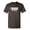 Brown, variant on Nobody's Perfect Especially You Sarcastic Humor Graphic Novelty Funny T Shirt