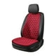 thumbnail image 2 of Car Seat Cushion & Backrest Set with 3D Mesh Ventilation, Gel Cooling Pad, Universal Fit for Office Chair, Home Desk, Gaming Chair, Car Seat Accessories for Summer Comfort and Lumbar Support, 2 of 9