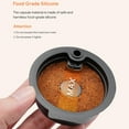 thumbnail image 3 of Capsules de Café Rechargeables Compatibles avec les Machines Bosch Tassimo, 3 of 7