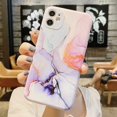 thumbnail image 1 of Funda con patrón de mármol para Xiaomi, carcasa con pintura para modelos 12X, 12T, 11T, 13, 12 Mi, 10T, 9T, 9, 11 Lite, 5G, NE, Poco F5, F3, M5s, X3, X4, GT, M4, X5 Pro, 1 of 4