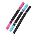 thumbnail image 3 of CTIRCHIU Exercise Bands Elastic Loop Rosy for 1Pack, 3 of 8