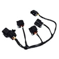 thumbnail image 4 of 6X 27350-2B000 Ignition Coil Cable Plug Wire Harness for Soul Ceed Cerato Spectra Forte, 4 of 10