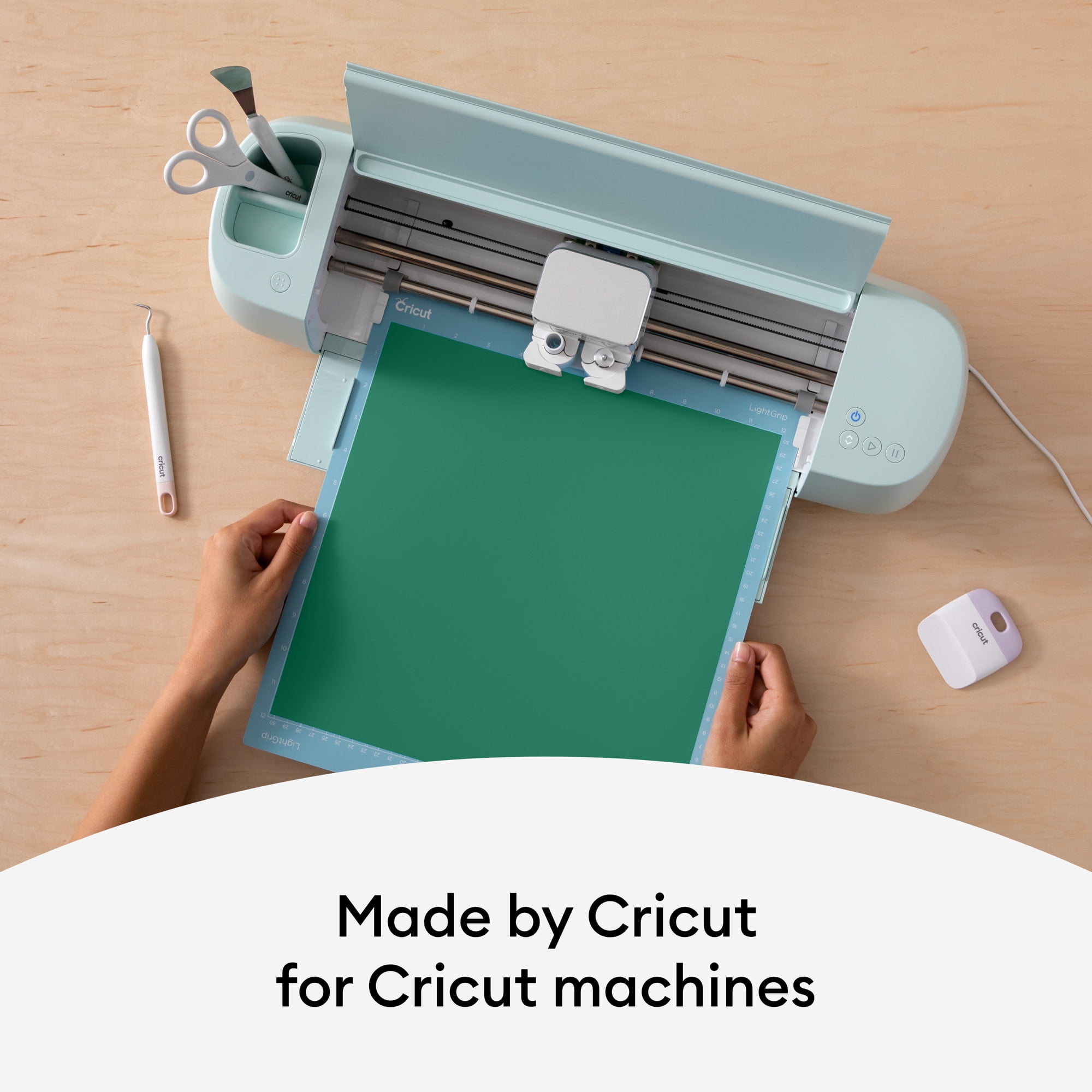 Cricut Premium Vinyl Removable, 12" x 48"