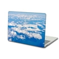 thumbnail image 3 of KSK KAISHEK Hard Case Only Compatible 2015/2014/2013/end 2012 Release MacBook Pro 13 inchs with No Touch No CD-ROM, No USB-C Model: A1502 A1425 Sky Series 0156, 3 of 5