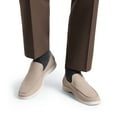 thumbnail image 6 of Bruno Marc Men’s Lightweight Slip-On Dress Loafers Casual Business & Formal Comfort Shoes, 6 of 6
