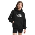 thumbnail image 1 of Sudadera con capucha The North Face Evolution Half Dome negra talla M, 1 of 4